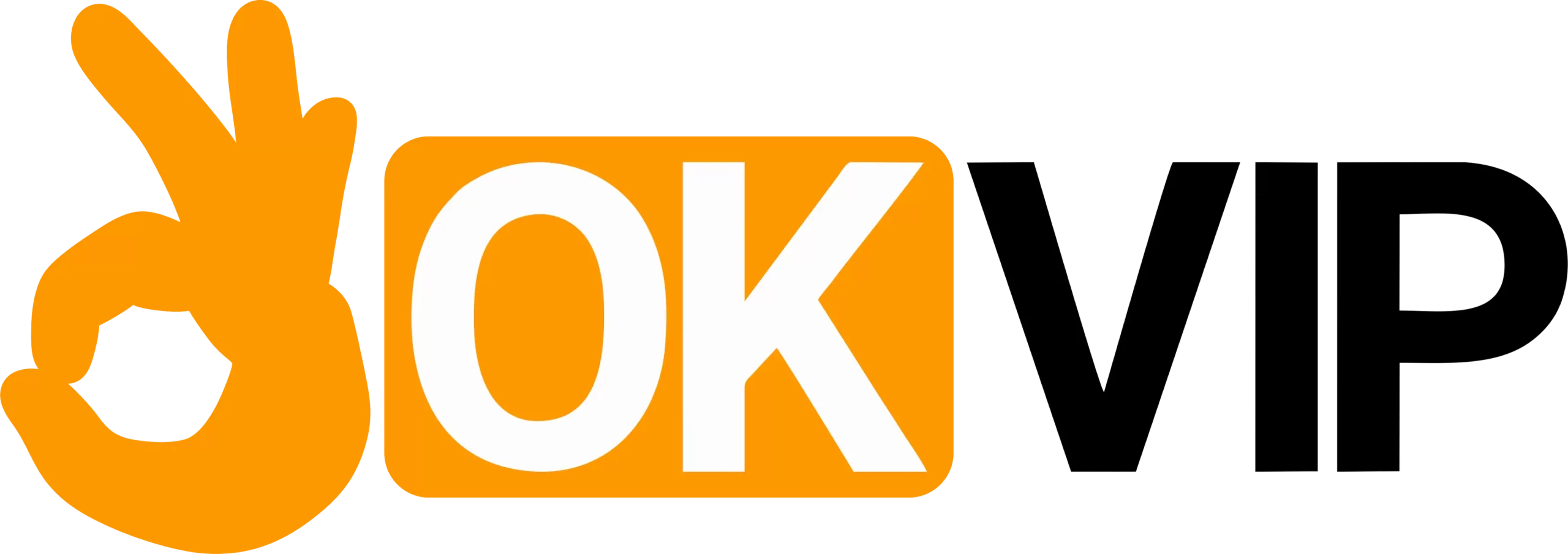 Logo okvip tat tan tat